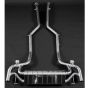 Buy Capristo Mercedes Benz Sls Amg Valved System & Mid-Pipes & Remote Control by Capristo Exhaust for only $8,700.00 at Racingpowersports.com, Main Website.