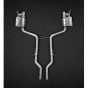 Buy Capristo Mercedes SL500 R231 Valved Exhaust System with CES-3 Remote by Capristo Exhaust for only $6,500.00 at Racingpowersports.com, Main Website.