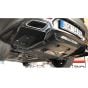 Buy Capristo Carbon Fiber Rear Diffusor Mercedes Benz AMG GT/GTS by Capristo Exhaust for only $7,700.00 at Racingpowersports.com, Main Website.