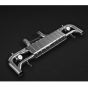 Buy Capristo Mercedes GLC63/S AMG 16+ X253 Valved Exhaust System + Mid-Pipe & CES-3 by Capristo Exhaust for only $8,400.00 at Racingpowersports.com, Main Website.