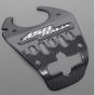 Buy Capristo Ferrari 458 Italia Carbon Fiber Lock Cover by Capristo Exhaust for only $690.00 at Racingpowersports.com, Main Website.