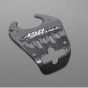 Buy Capristo Ferrari 458 Speciale Carbon Fiber Lock Cover by Capristo Exhaust for only $750.00 at Racingpowersports.com, Main Website.