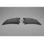 Buy Capristo Ferrari 458 Speciale Carbon Fiber Air Intake Flaps by Capristo Exhaust for only $1,000.00 at Racingpowersports.com, Main Website.