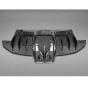 Buy Capristo Ferrari 458 Speciale Carbon Fiber Rear Diffuser by Capristo Exhaust for only $10,700.00 at Racingpowersports.com, Main Website.