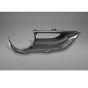 Buy Capristo Ferrari 488 GTB Carbon Fiber Taillight Covers by Capristo Exhaust for only $2,400.00 at Racingpowersports.com, Main Website.