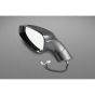 Buy Capristo Ferrari 488 Pista Carbon Mirrors by Capristo Exhaust for only $3,000.00 at Racingpowersports.com, Main Website.