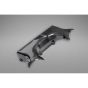 Buy Capristo Ferrari 488 Pista Carbon Airbox by Capristo Exhaust for only $1,425.00 at Racingpowersports.com, Main Website.