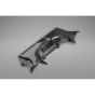 Buy Capristo Ferrari 488 Pista Carbon Airbox by Capristo Exhaust for only $1,600.00 at Racingpowersports.com, Main Website.