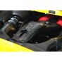 Buy Capristo Ferrari 488 Pista Carbon Airbox by Capristo Exhaust for only $1,600.00 at Racingpowersports.com, Main Website.