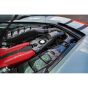 Buy Capristo Ferrari 488 Pista Carbon Engine Compartment Side Covers by Capristo Exhaust for only $6,100.00 at Racingpowersports.com, Main Website.