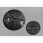 Buy Capristo Ferrari 488 Pista 2018+ Carbon Gas Cap by Capristo Exhaust for only $650.00 at Racingpowersports.com, Main Website.