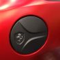 Buy Capristo Ferrari 488 Pista 2018+ Carbon Gas Cap by Capristo Exhaust for only $650.00 at Racingpowersports.com, Main Website.