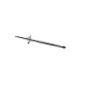 Buy Lonestar Racing LSR Axcalibar Pro Racing Axle Can-am Ds450 by LoneStar Racing for only $548.25 at Racingpowersports.com, Main Website.