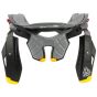 Buy Leatt Neck Brace STX Road XXL Black/Grey/Yellow by Leatt for only $461.00 at Racingpowersports.com, Main Website.