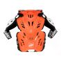 Buy Leatt Fusion Neck Vest SNX 3.0 XXL 184-196cm ISR Orange by Leatt for only $516.00 at Racingpowersports.com, Main Website.