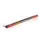 Buy Baja Designs 30 Inch Light Bar RTL-W Solid Amber White Center Flashing Amber by Baja Designs for only $489.95 at Racingpowersports.com, Main Website.