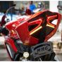 Buy New Rage Cycles Compatible with Ducati 1199 Panigale Fender Eliminator Kit by New Rage Cycles for only $189.00 at Racingpowersports.com, Main Website.