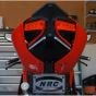 Buy New Rage Cycles Compatible with Ducati 1199 Panigale Fender Eliminator Kit by New Rage Cycles for only $189.00 at Racingpowersports.com, Main Website.