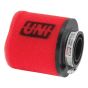 Buy Uni Filter Multi-Stage Competition Air Filter Honda TRX250EX TRX250X TRX250 RECON by Uni Filter for only $29.49 at Racingpowersports.com, Main Website.