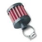 Buy Uni filter UP-103 Breather Filter Clamp-On 1/2" UP-103 by Uni Filter for only $17.25 at Racingpowersports.com, Main Website.
