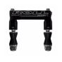 Buy Roll Design Steering Stem Bar Clamp 1-1/8 by Roll Design for only $114.95 at Racingpowersports.com, Main Website.
