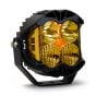 Buy Baja Designs LP4 Pro LED Driving Combo Baja Amber by Baja Designs for only $454.95 at Racingpowersports.com, Main Website.