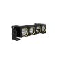 Buy KC Hilites FLEX ERA® LED Light Bar - 10" - Master Kit by KC Hilites for only $599.99 at Racingpowersports.com, Main Website.