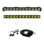 Buy KC Hilites FLEX ERA® LED Light Bar - 30" - Master Kit by KC Hilites for only $1,599.99 at Racingpowersports.com, Main Website.