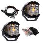 Buy Baja Designs LP4 Pro LED Pair Driving/Combo Clear by Baja Designs for only $889.95 at Racingpowersports.com, Main Website.