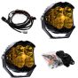 Buy Baja Designs LP4 Pro LED Pair Driving/Combo Baja Amber by Baja Designs for only $899.95 at Racingpowersports.com, Main Website.