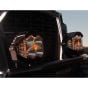 Buy Baja Designs LP4 Pro LED Pair Driving/Combo Baja Amber by Baja Designs for only $899.95 at Racingpowersports.com, Main Website.
