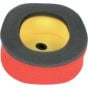 Buy Uni Filter Air Filter Honda CR250R KawaKX125 KX 250 KTM 300 NU-4112ST by Uni Filter for only $28.49 at Racingpowersports.com, Main Website.