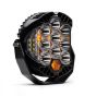 Buy Baja Designs LP9 LED Spot Light by Baja Designs for only $627.95 at Racingpowersports.com, Main Website.