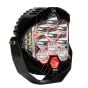 Buy Baja Designs LED Auxiliary Lt Pod Lt Drv Clear Driving Combo Driving Pro LP9 Red by Baja Designs for only $653.95 at Racingpowersports.com, Main Website.