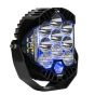 Buy Baja Designs LP9 Pro LED Auxiliary Lt Pod Lt Pattern Drv Combo Blue Backlight by Baja Designs for only $653.95 at Racingpowersports.com, Main Website.