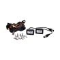 Buy KC Hilites 2" C-Series C2 LED - 2-Light System - 20W Flood Beam by KC Hilites for only $214.99 at Racingpowersports.com, Main Website.