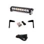 Buy Baja Designs Can-Am X3 Shock Mount Kit w 10in S8 Light Bar Clear by Baja Designs for only $495.95 at Racingpowersports.com, Main Website.