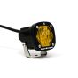 Buy Baja Designs S1 Amber Wide Cornering LED Light by Baja Designs for only $122.95 at Racingpowersports.com, Main Website.