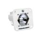 Buy Baja Designs S1 Flush Mount Spot LED White by Baja Designs for only $150.95 at Racingpowersports.com, Main Website.