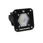 Buy Baja Designs LED Light Pod Flush Mount Clear S1 Work Scene Pattern by Baja Designs for only $135.95 at Racingpowersports.com, Main Website.