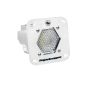 Buy Baja Designs S1 Flush Mount Work Scene LED White by Baja Designs for only $150.95 at Racingpowersports.com, Main Website.