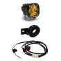 Buy Baja Designs Pit Bike S1 Moto Kit Baja Amber Wide Cornering by Baja Designs for only $197.95 at Racingpowersports.com, Main Website.
