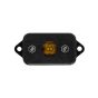 Buy Baja Designs LED Rock Light Baja Amber by Baja Designs for only $67.95 at Racingpowersports.com, Main Website.