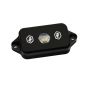Buy Baja Designs LED Dome Under Hood Rock Light by Baja Designs for only $67.95 at Racingpowersports.com, Main Website.