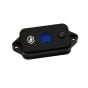 Buy Baja Designs LED Dome Light w/Switch Blue by Baja Designs for only $79.95 at Racingpowersports.com, Main Website.
