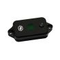 Buy Baja Designs LED Dome Light w/Switch Green by Baja Designs for only $79.95 at Racingpowersports.com, Main Website.
