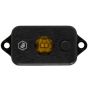 Buy Baja Designs LED Dome Light w/Switch Baja Amber by Baja Designs for only $79.95 at Racingpowersports.com, Main Website.