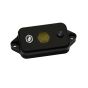 Buy Baja Designs LED Dome Light w/Switch Baja Amber by Baja Designs for only $79.95 at Racingpowersports.com, Main Website.