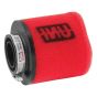 Buy Uni Filter Multi-Stage Competition Air Filter Honda TRX250EX TRX250X TRX250 RECON by Uni Filter for only $29.49 at Racingpowersports.com, Main Website.