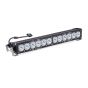 Buy Baja Designs LED Bar Straight High Speed Pattern Racer Spot OnX6 Single 20in by Baja Designs for only $1,045.95 at Racingpowersports.com, Main Website.
